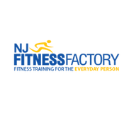 David Hinze from NJ Fitness Factory