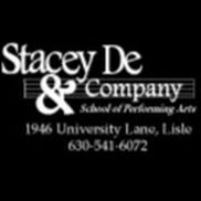 Stacey Degaris from Stacey De & Company, School of Performing Arts