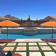 Bobby Hall from Arizona Rainfall