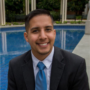 Miguel Camargo from Miguel Camargo Regional Vice President 