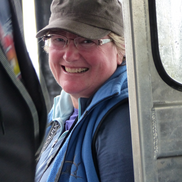 Ladonna Idell from SAC's Gallery