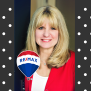 Jody Ricco from RE/MAX Brazos