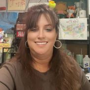 Rosemarie Scordamaglia from Sweet Scents Candle and Soap Company
