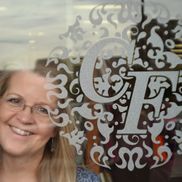 Nada Watt from Colorado Fabrics