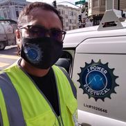 Carlos Mauricio Jimenez from J Power Electrical