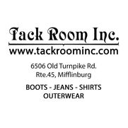 Tack Room Inc Mifflinburg Area Alignable