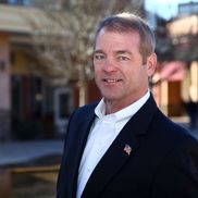 Duane Raver from PeakMed Consultants