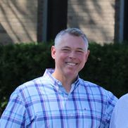 Jerry Gaul from The Irving Press, Inc.