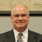 Bubba Ingram from Ingram Civil Engineering