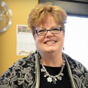 Sue Ellen Pabst from Transitions: Counseling Services