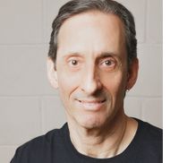 Alan Baron from Prism Fitness