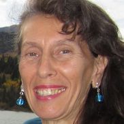 Pam O'Dea from Blissful Metamorphic Massage