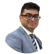 Zeeshan Waseem from EZ Group