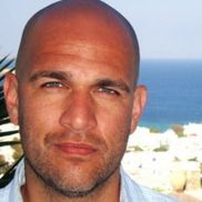 Flavio Moy, CRP from Shaman Flavio