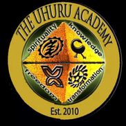 Amin Ojuok from The Uhuru Academy