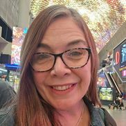 Terry Sinopoli, MPA from Arlene's Costumes