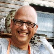 Michael Kline from Michael Kline Pottery