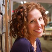 Hope Zvara from Mother Trucker Yoga