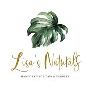 Lisa Vega from Lisa's Naturals