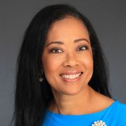 Yulanda Davis-Quarrie from Independent Consultant with Arbonne International