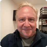 Kevin Johnston  from The Chatbot Studio