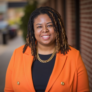 Kayla McDonald from  Compact Digital Marketing 