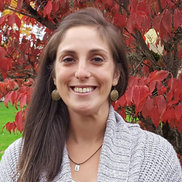 Danielle Rae Snyder from Inner Drive Athlete, LLC