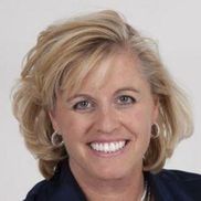 Catharine Bramkamp from Story Coach