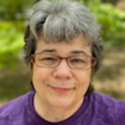 Jacqueline Ambrow, MA, CHt, CFA from Positively H.U.B. at Transformation Roadtrip LLC