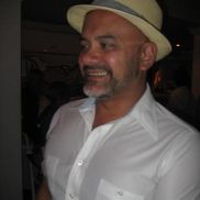 Michael Colford from The Footlight Club