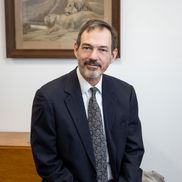 Michael Russell from Pease Mountain Law PLLC