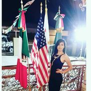 Alma Valencia from Mil Mujeres - Legal Services