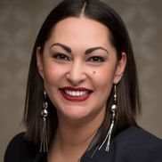 Erica Kennedy from Moctezuma's Mexican Restaurant & Tequila Bar