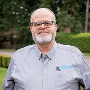 Hugh Baker from Keizer Computer IT