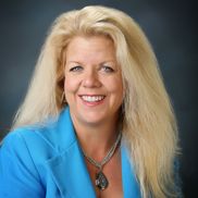 Tiare Ferguson from Cornerstone Mortgage 