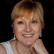 Gina Harrison from Gina Harrison