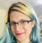 Jeannie Miller (she/her) from Jeannie Surrogate Partner Therapy