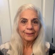 Roni Kennedy from Roni's Signs & Window Designs