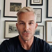 David Sanders from David Brian Sanders Interior Design