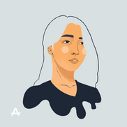 Sarah Choi from AURA™ Nutrition