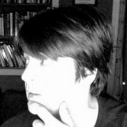 Adam Levi from The Rye Arts Center