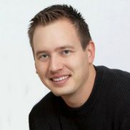 Geoff Seifert from MaxSEM Consulting
