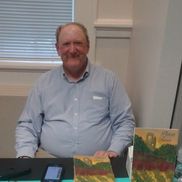 Arthur Turfa from Arthur Turfa, Poetry and Writing