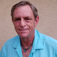 Stephen Smith from The LWN Live with Nature Foundation Inc.