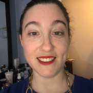 Kayla Barda from Rodan and fields