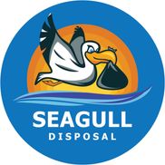Andrew Duley from Seagull Disposal