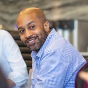 Cameron Wilson from Capital Impact Partners