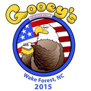 John Brewer from Gooeys American Grille