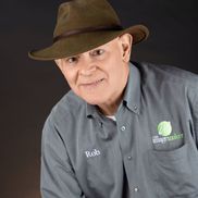 Rob Robinson from The ImageMaker Pro Studio