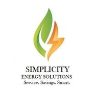 Chris Paul from SIMPLICITY Energy Solutions